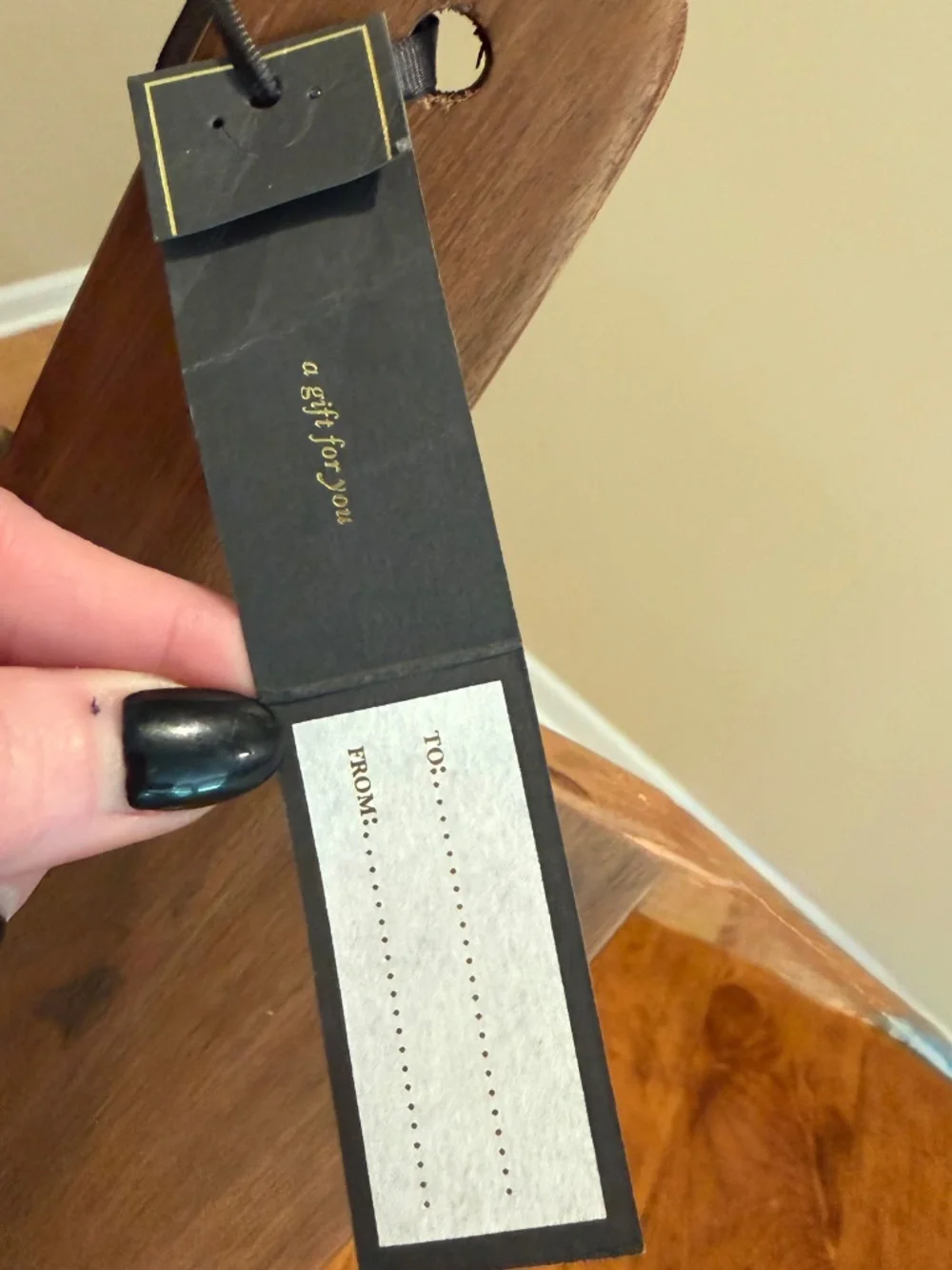 Alphabet Mango Wood Cheese & Charcuterie Board Pottery Barn T